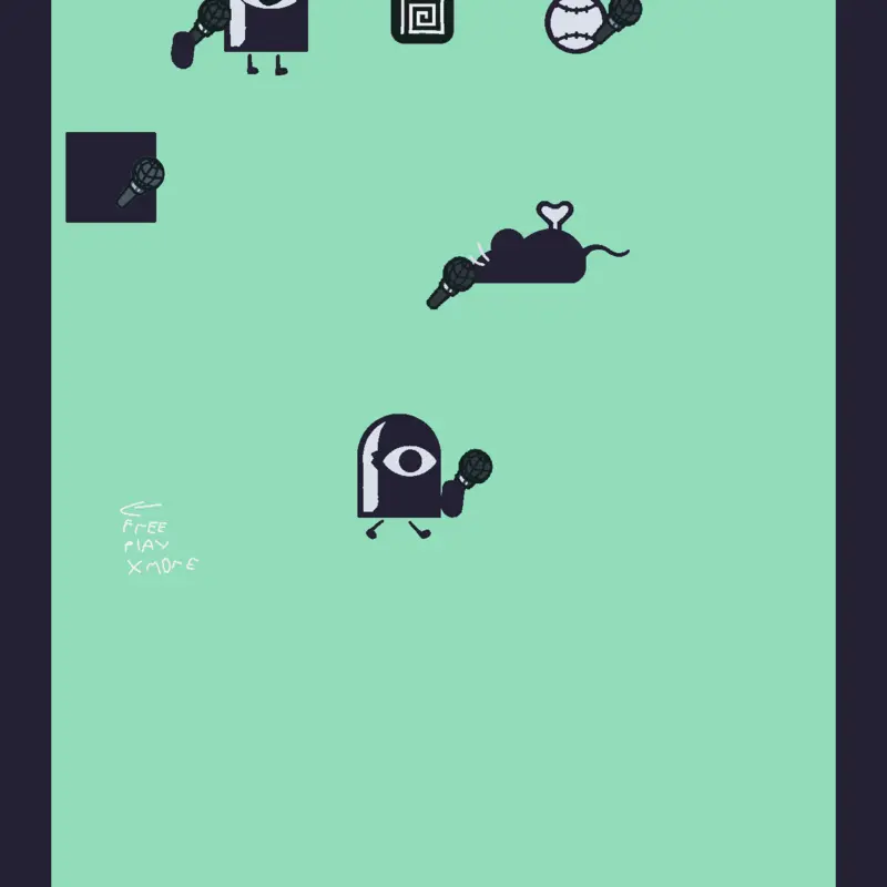 Game by @artful_magic