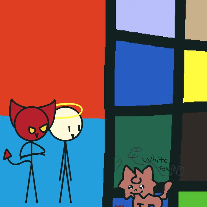 Game by @white_fox_