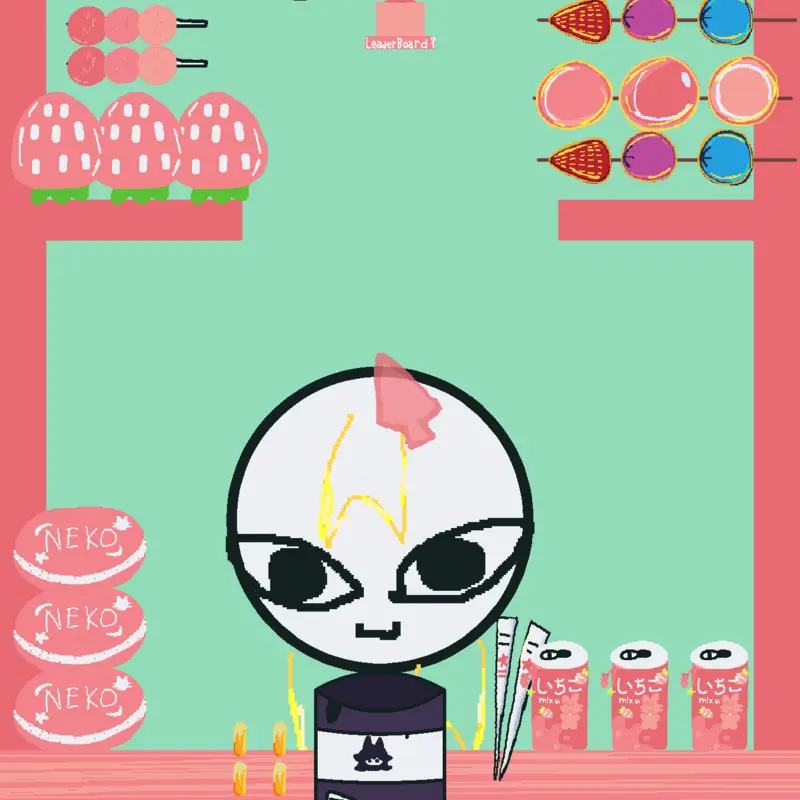 Game by @Asya_the_real