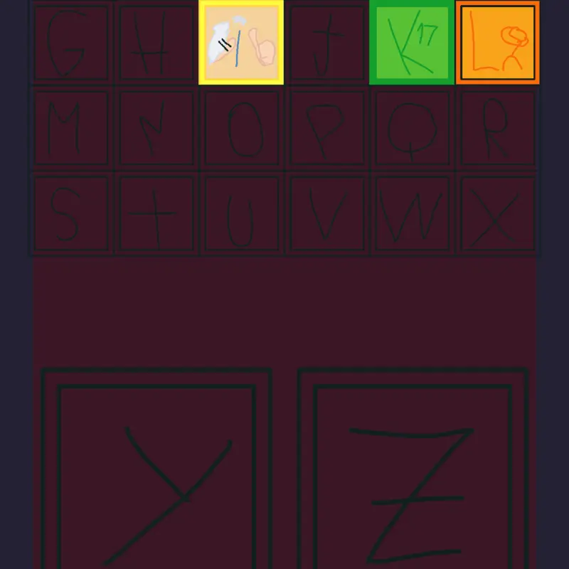Game by @Kiyopramudia20