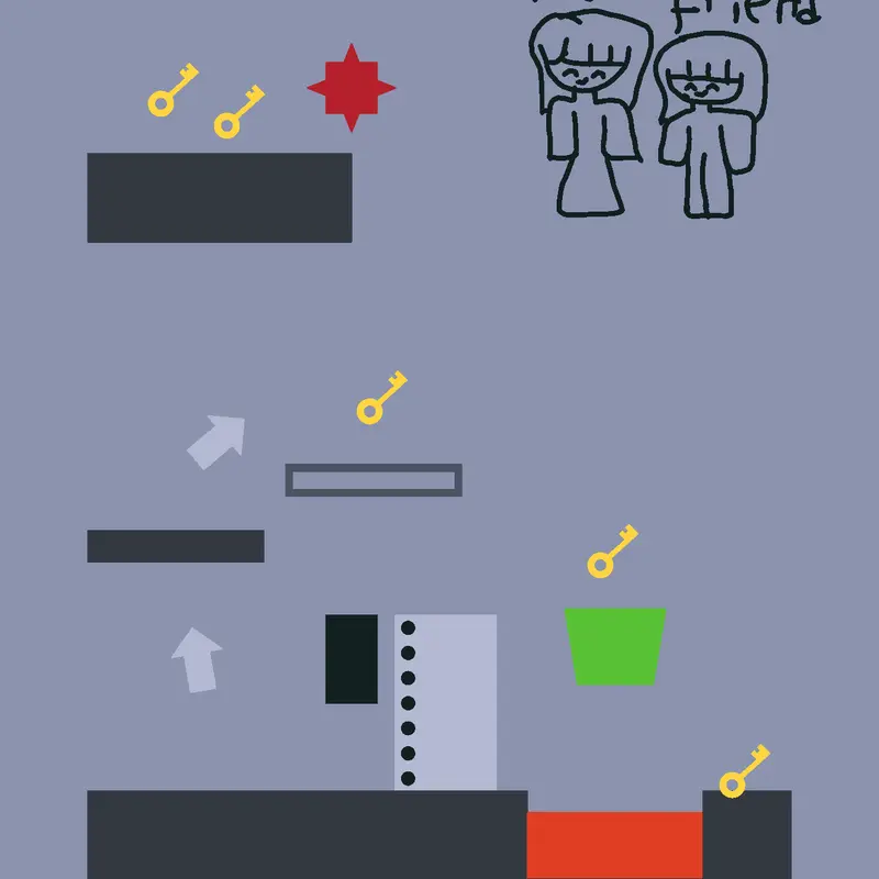 Game by @lemonasem