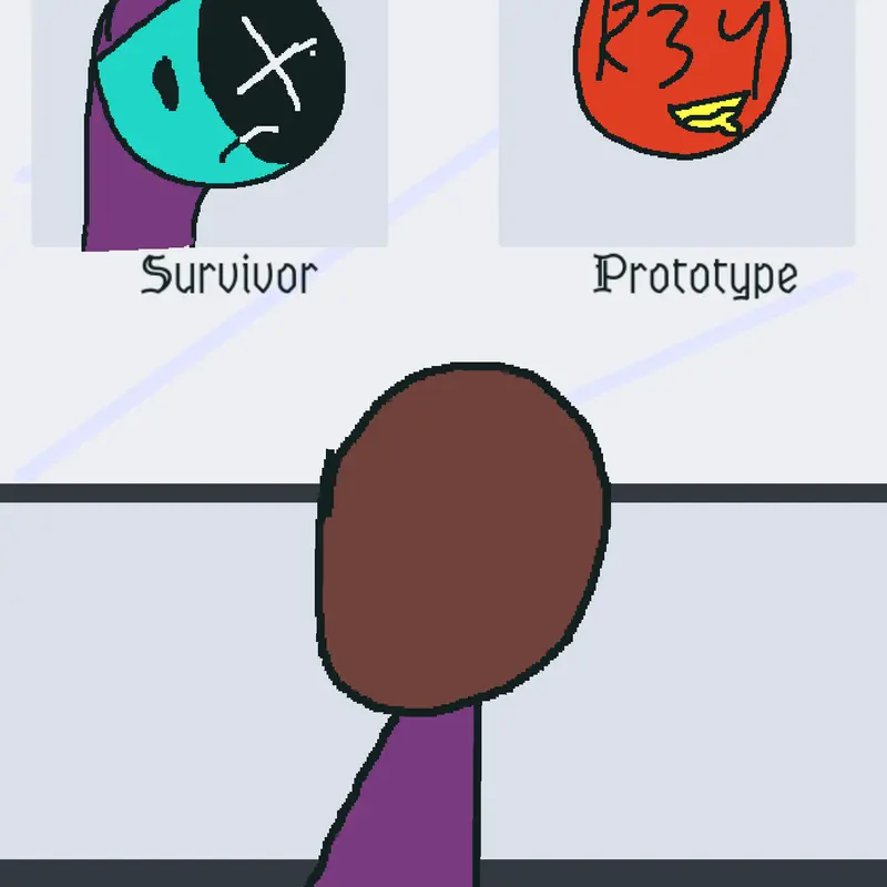 Game by @teethepc
