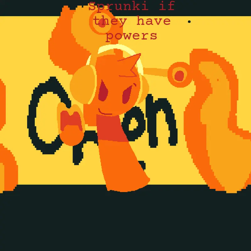 Game by @Rainbowcrafter