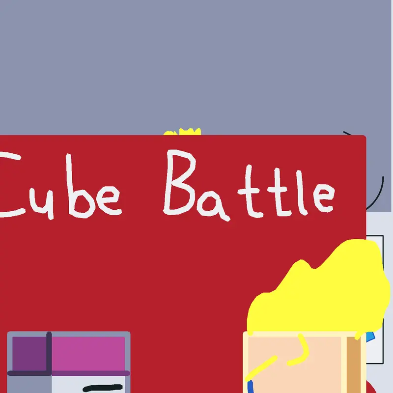 Game by @oranscute