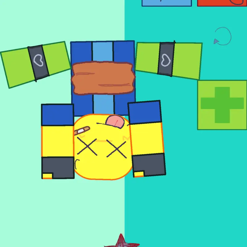 Game by @UR_L0C4L_N00B