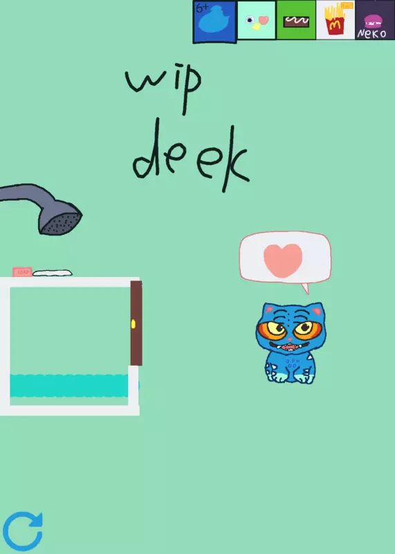 Game by @paper-kitty_