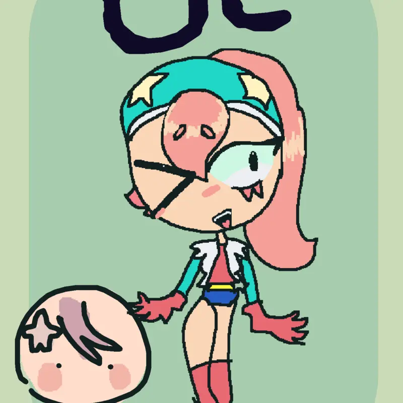 Game by @Janet_