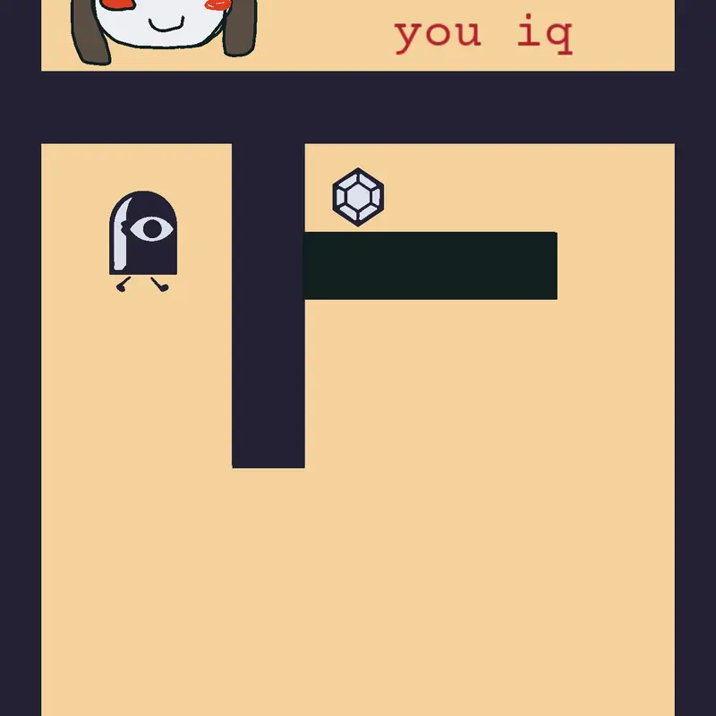 Game by @-_PomniSillyJester-_
