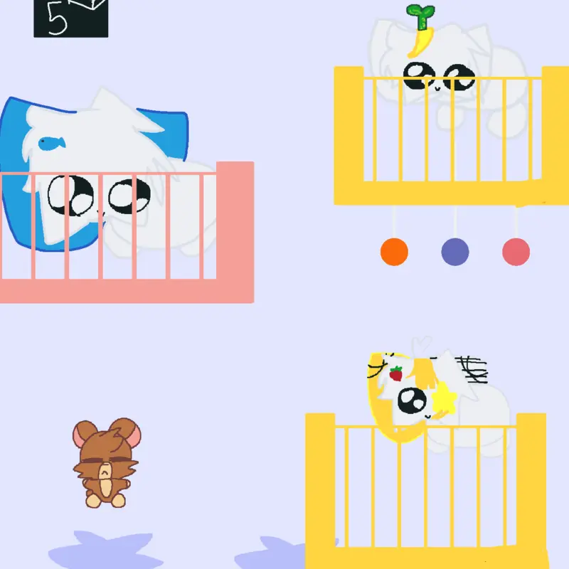 Game by @chi_cutichan4456