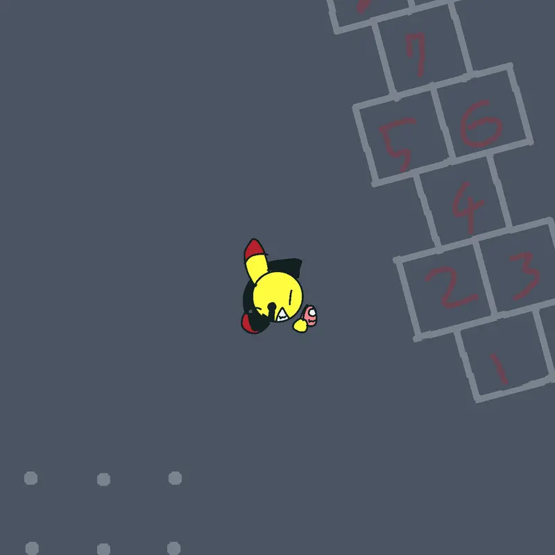 Game by @ajpjsjp12