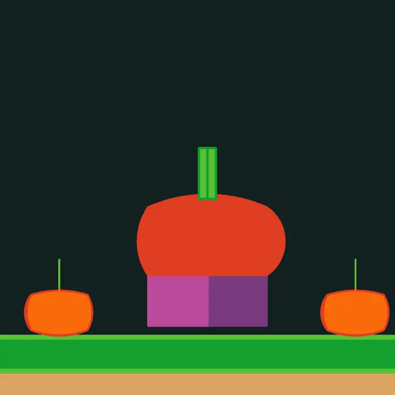 Game by @novajoel