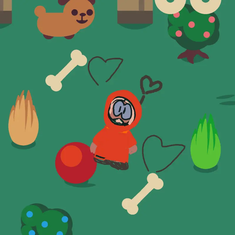 Game by @hahahahahha_suri