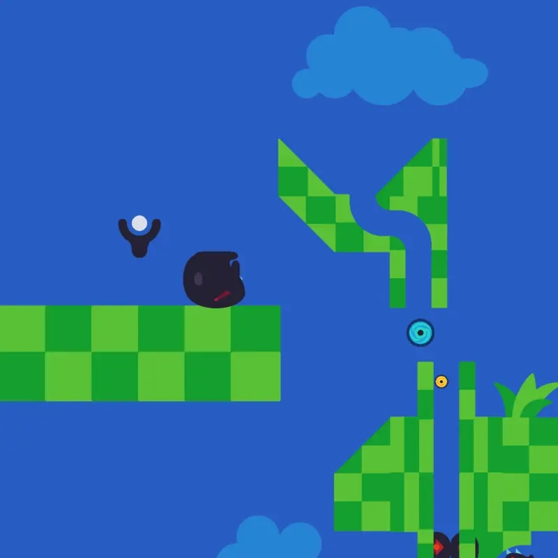Game by @mapryna