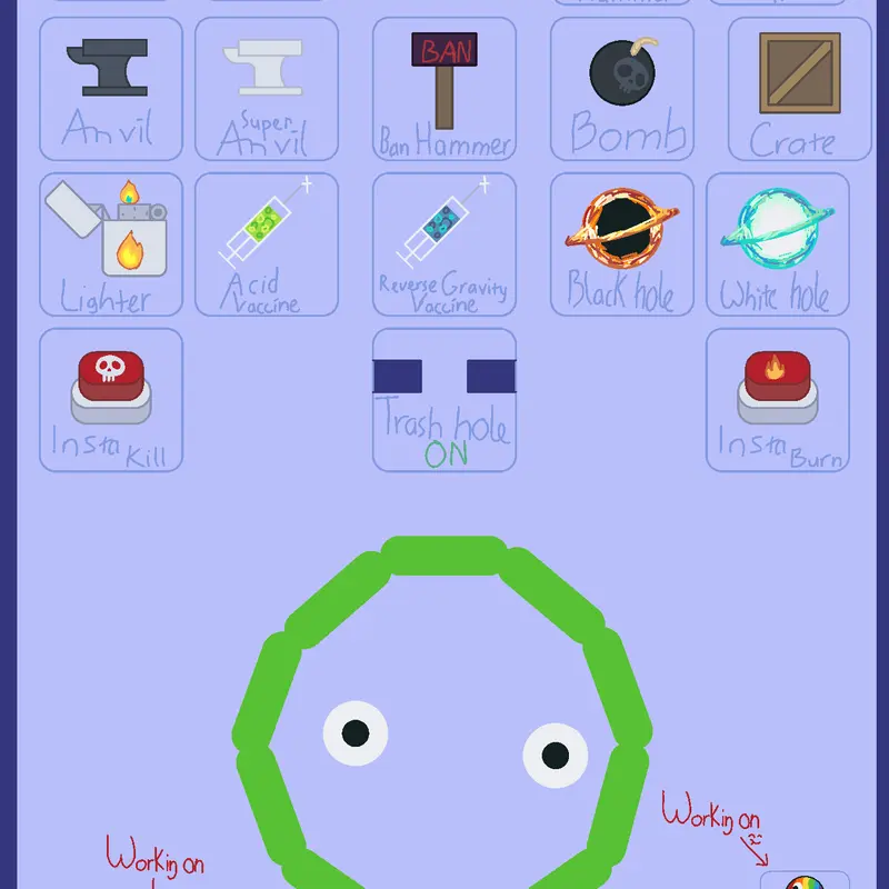 Game by @Danish1530