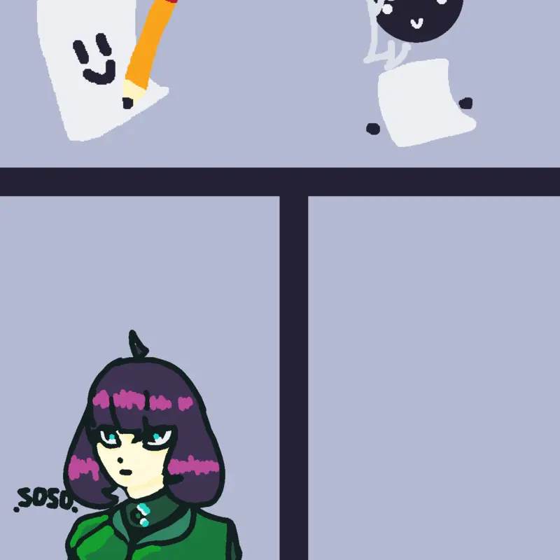Game by @SosoT_T