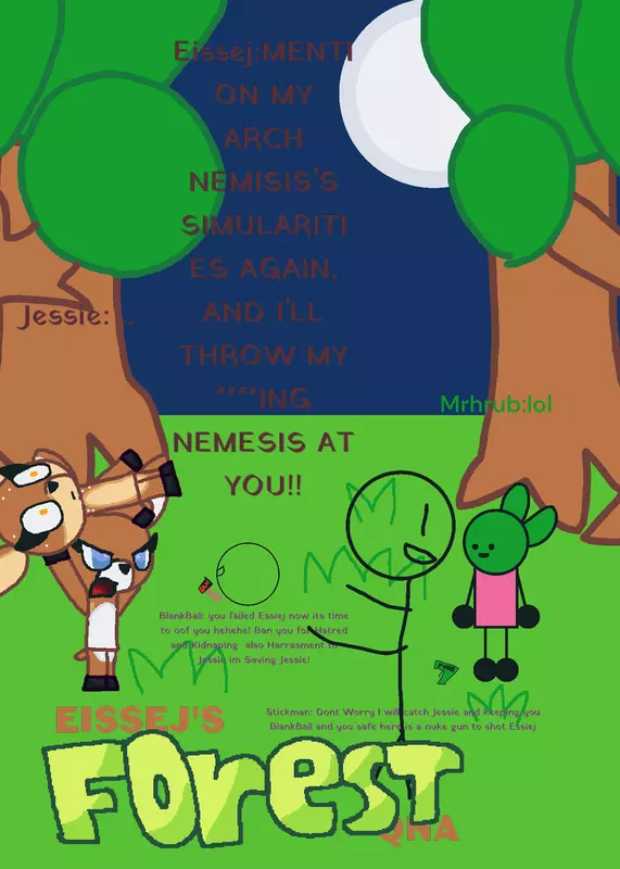 Game by @TheOneWhoLikesCubes