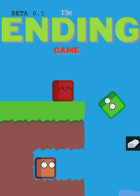The ending game