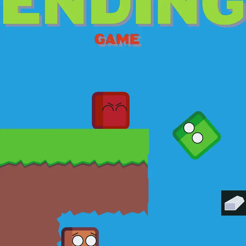 Game by @lupss