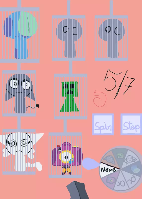 Game by @snpp