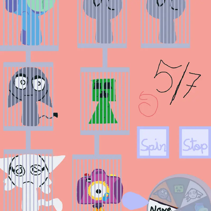 Game by @snpp