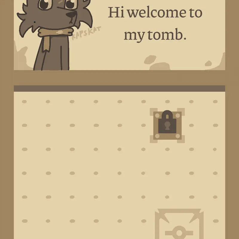Game by @Star_Kuromi_cinmaroll