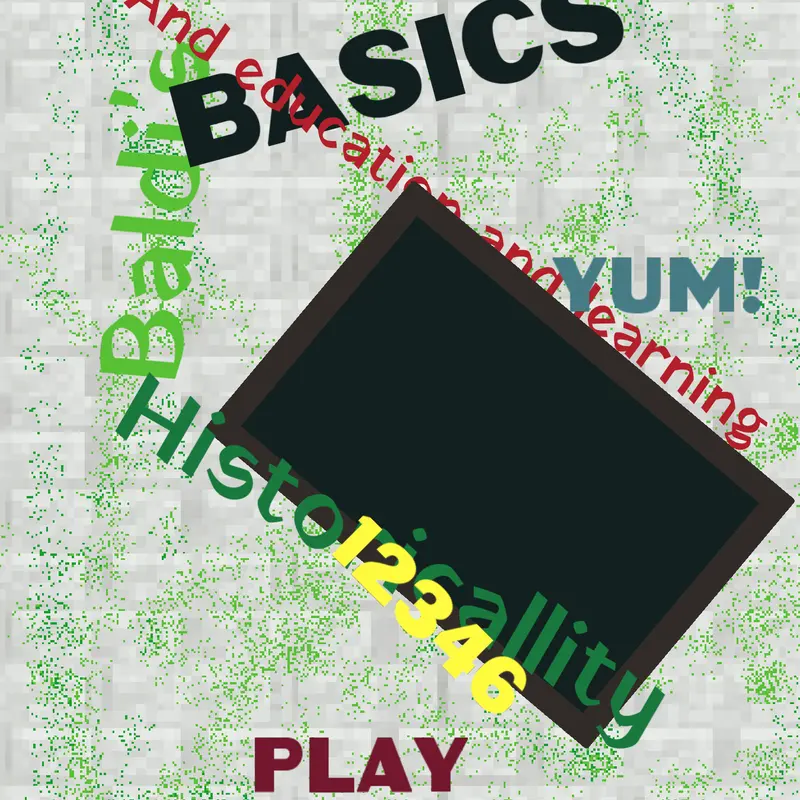 Game by @disguy