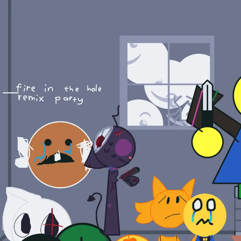 Game by @Thehappycat