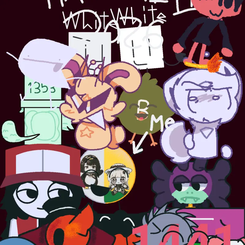 Game by @A-25Gameslol