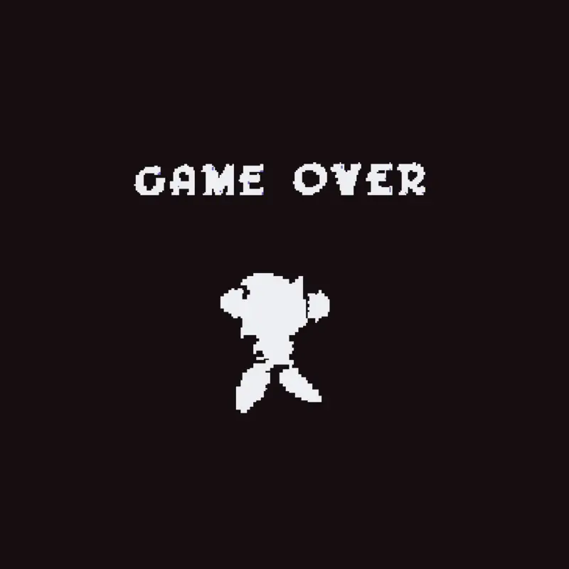 Game by @sunksanks