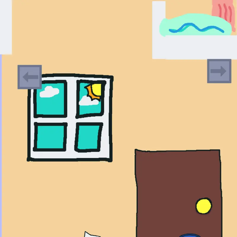 Hola by @stick_manny