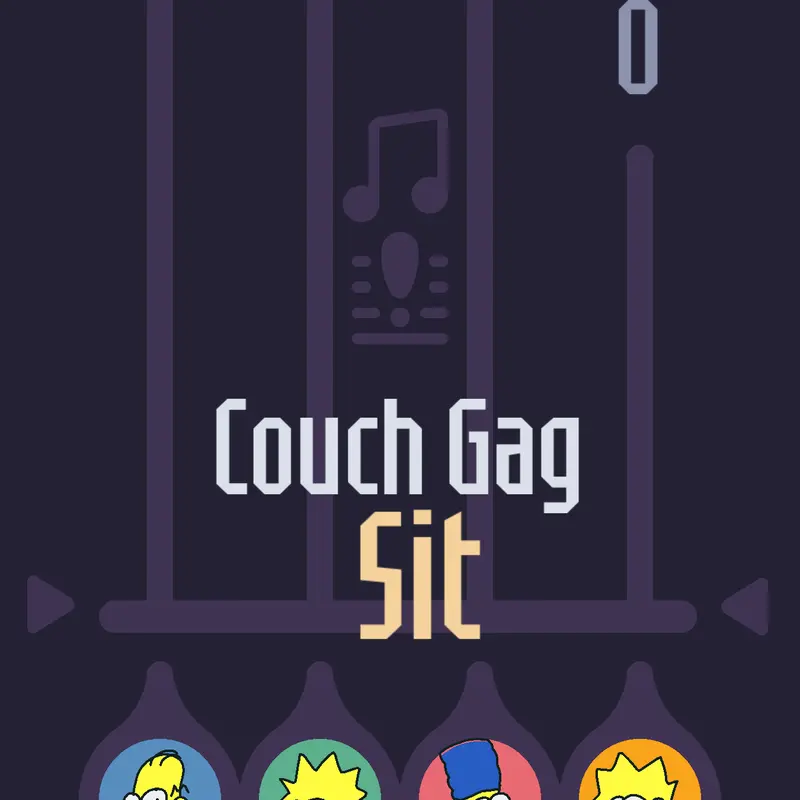 Game by @ryanvitor
