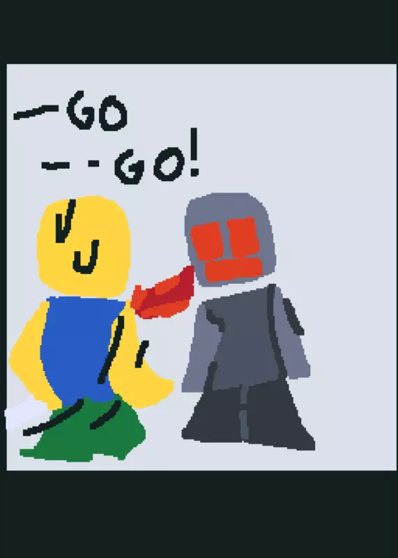 Game by @Mell-Cools