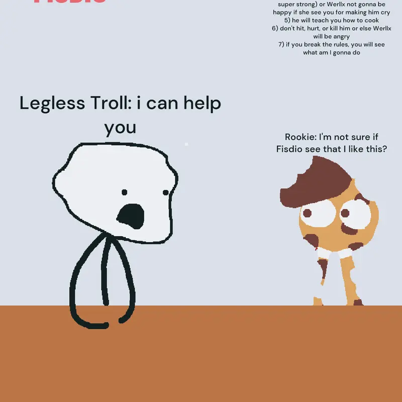 Game by @Legless_troll