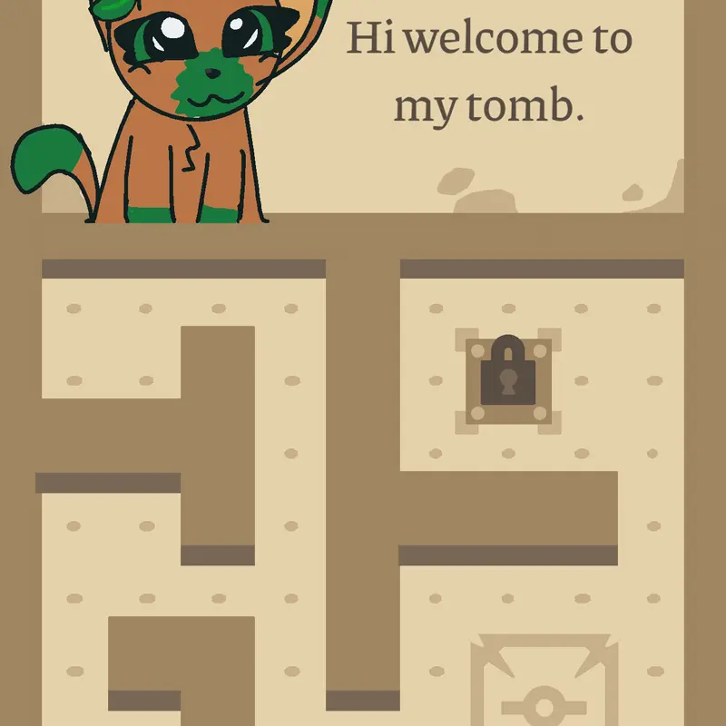 Game by @Ellibug39