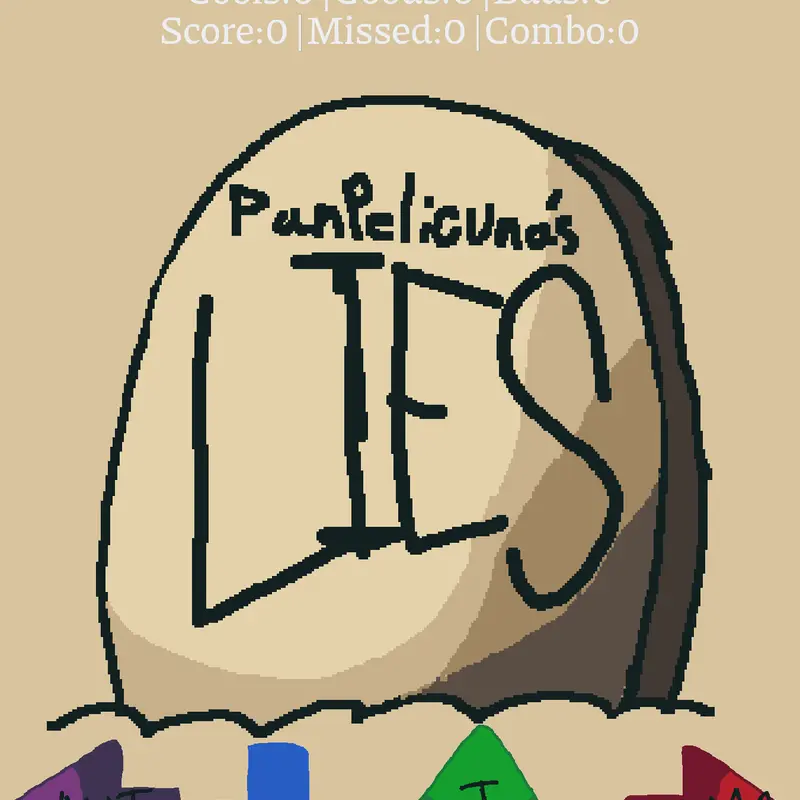 Game by @panpelicuna_official-XD