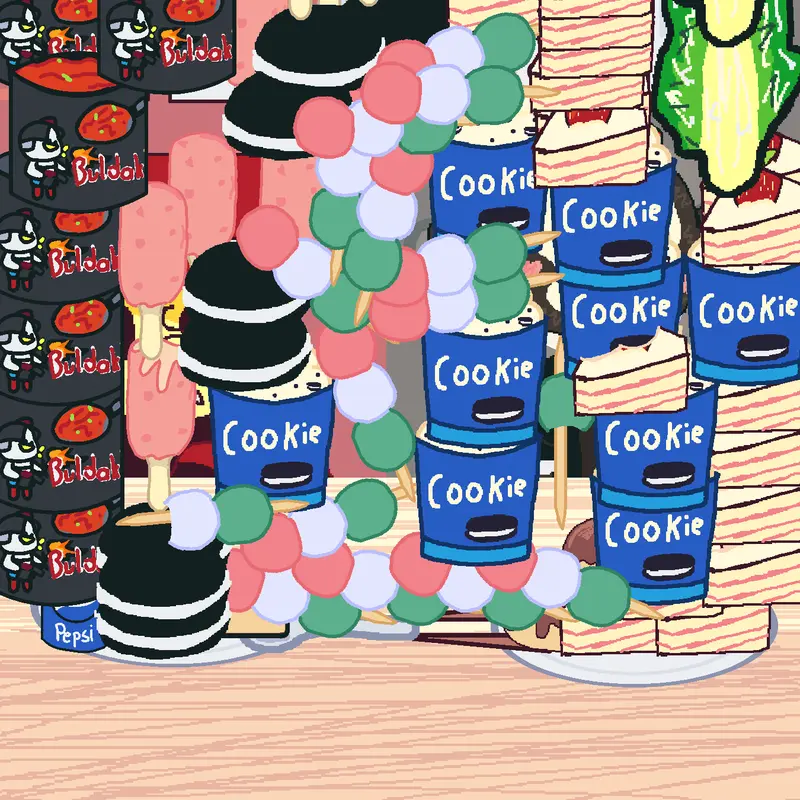 Game by @Lil3c4verYT