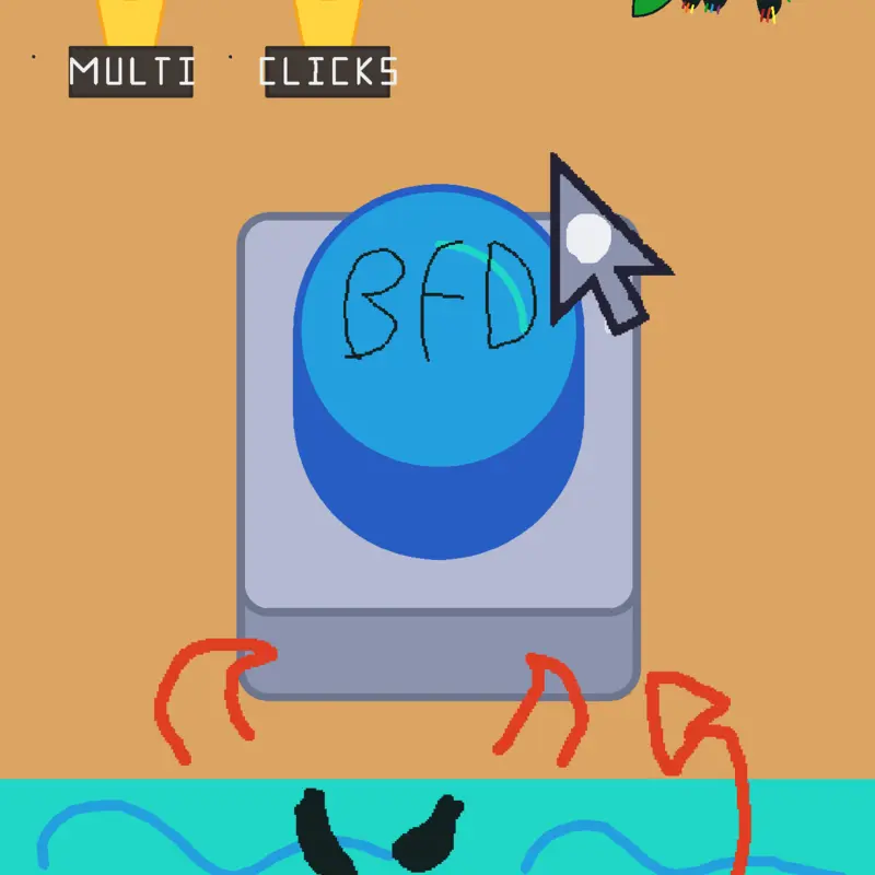Game by @brokolicactus
