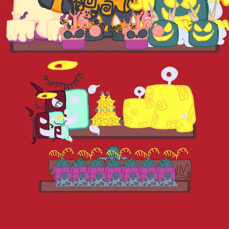Game by @BloxfruitsCastleUser