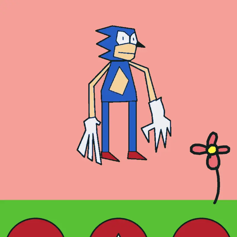 Game by @gubalfan