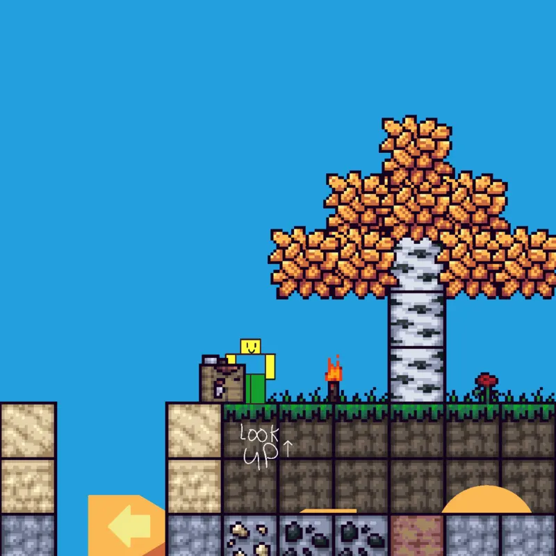 Game by @SaturoDluffy