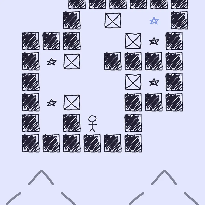 Game by @Tarikmg