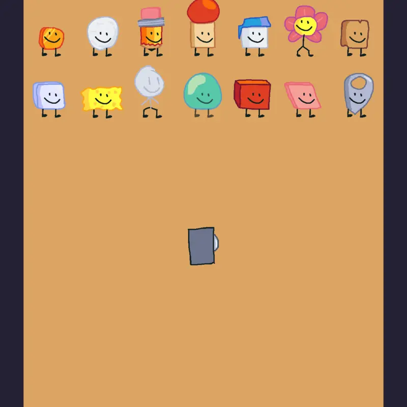 Bfdi Models Free to Use by @cowboyhat