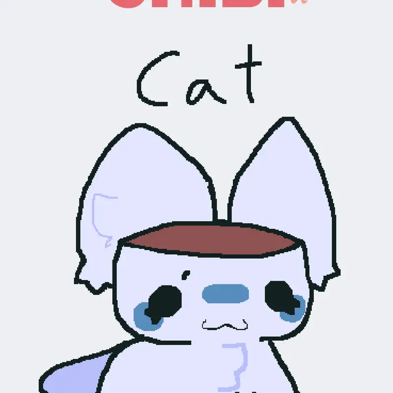 Game by @_ill_be_back_soon_COFIE_
