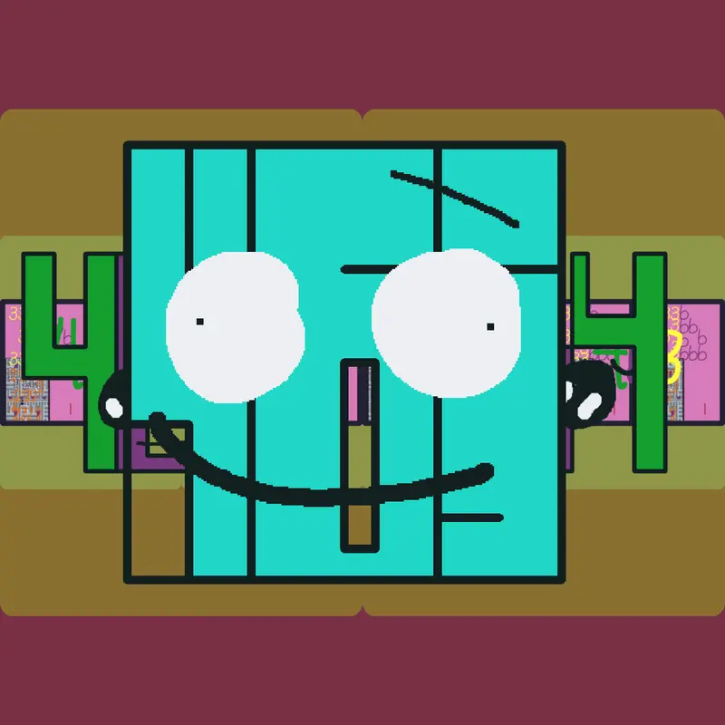 Game by @Geometicbbankman