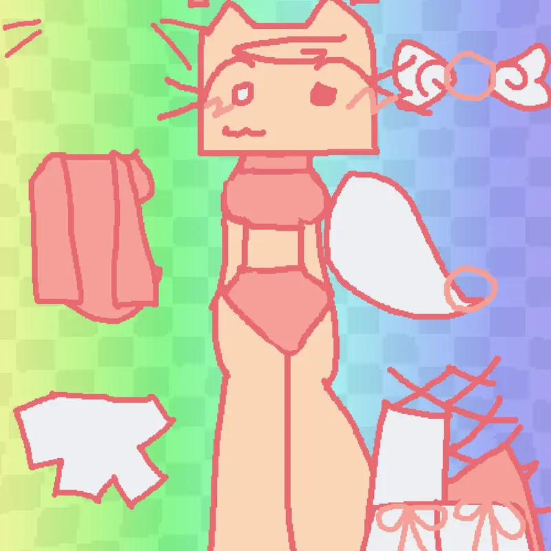 Game by @cutecorecat-_-
