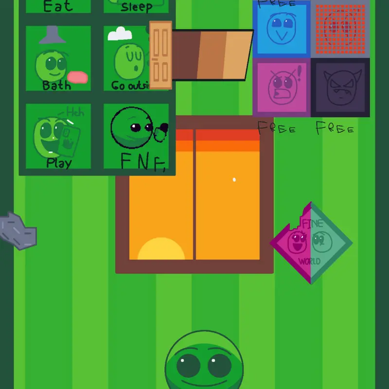 Game by @India_and_france