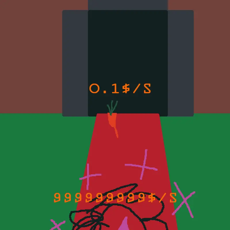 Game by @yeineig