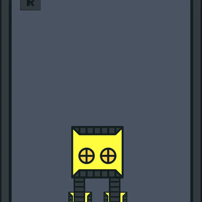 Game by @RIDEPOISON