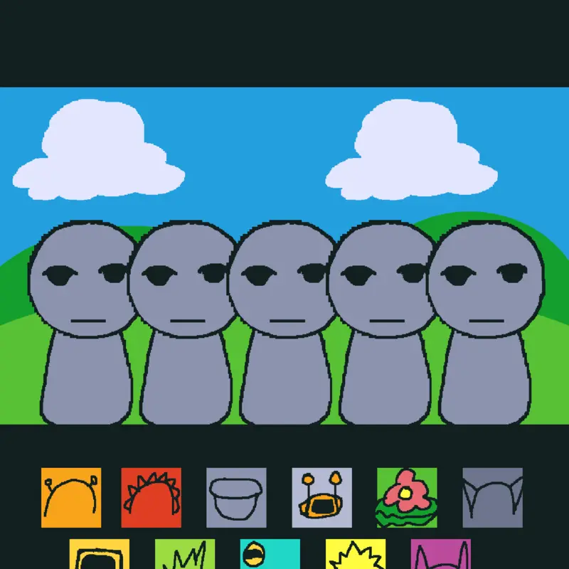 Game by @bloxys