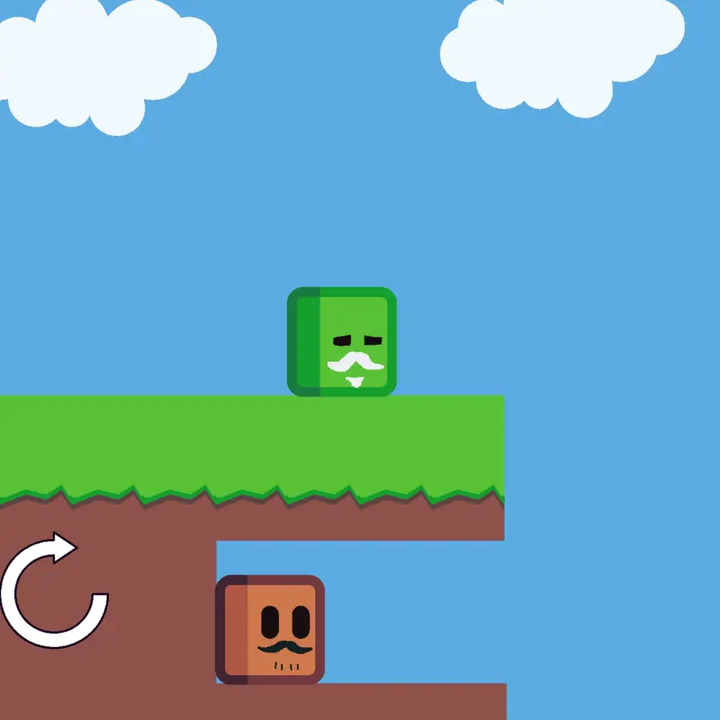 Game by @Justin_create_works